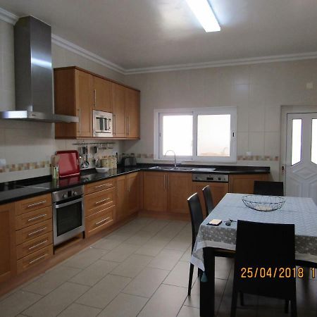 Casa Rosa Villa Lagos Buitenkant foto