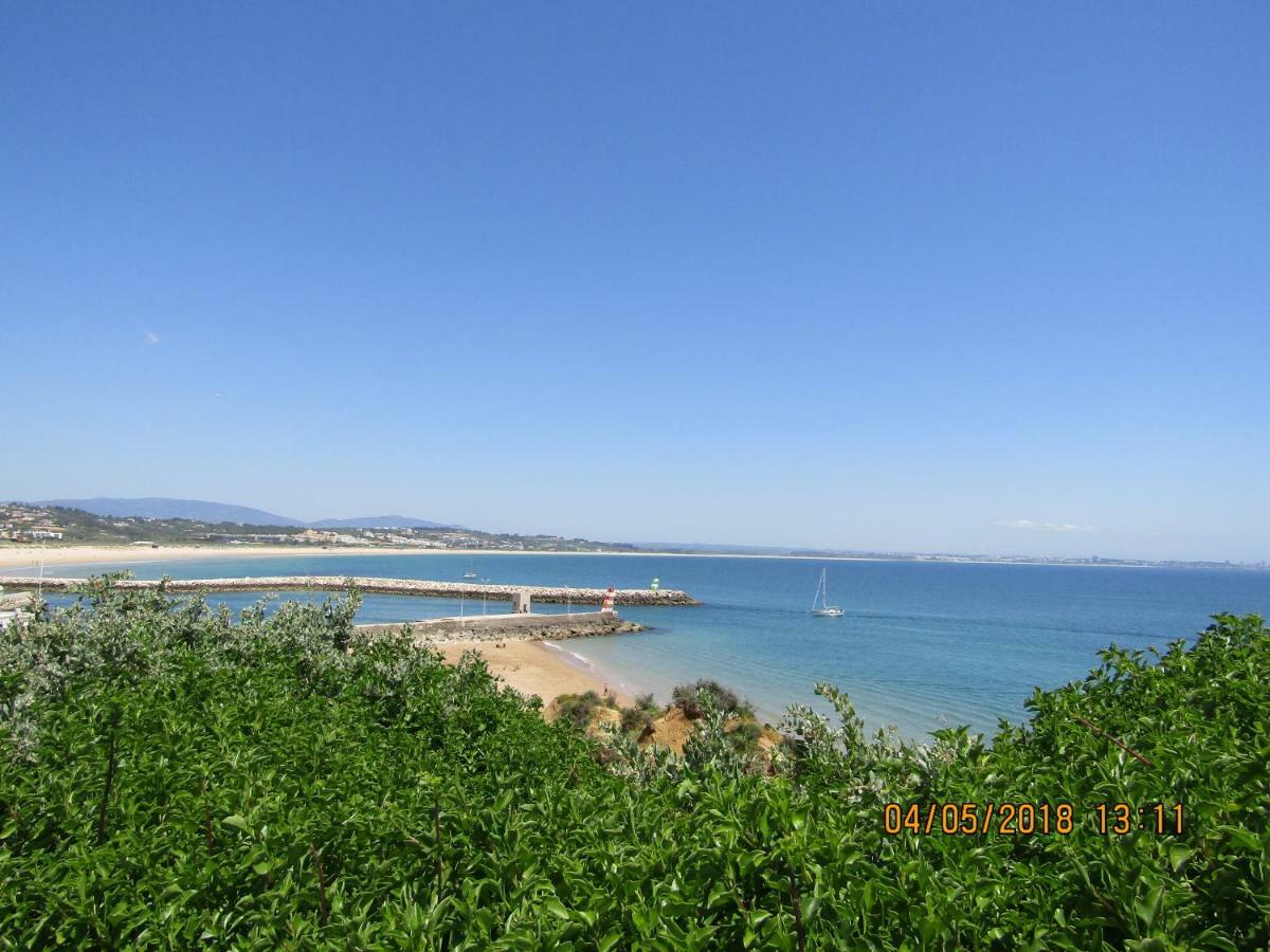 Casa Rosa Villa Lagos Buitenkant foto